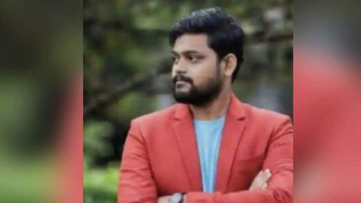 ময়মনসিংহে সড়ক দুর্ঘটনায় যুবদল কর্মী নিহত