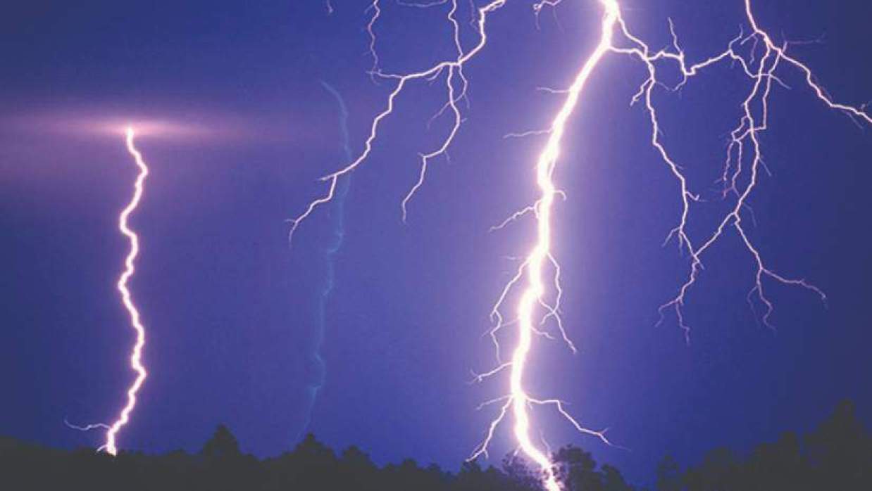 হবিগঞ্জে বজ্রপাতে কৃষকের মৃত্যু, আহত ৩