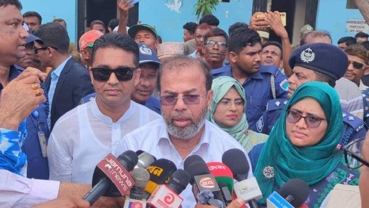 এ বছর অনিয়ম করলে আগামী বছর সুন্দরবনে প্রবেশ নিষিদ্ধ: বন প্রতিমন্ত্রী