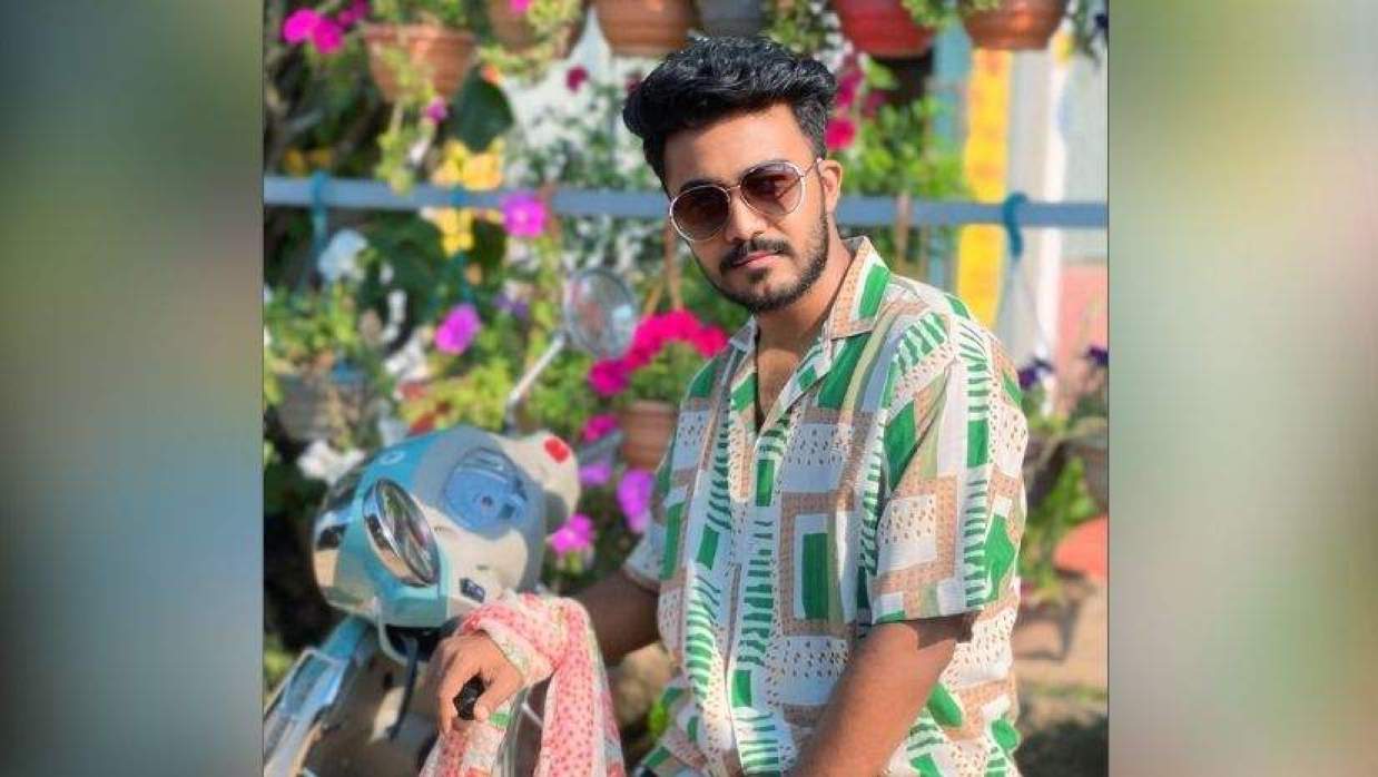 ইডেন ছাত্রীকে ‘যৌন নিপীড়ন’, গায়ক জাহিদ অন্তু কারাগারে 