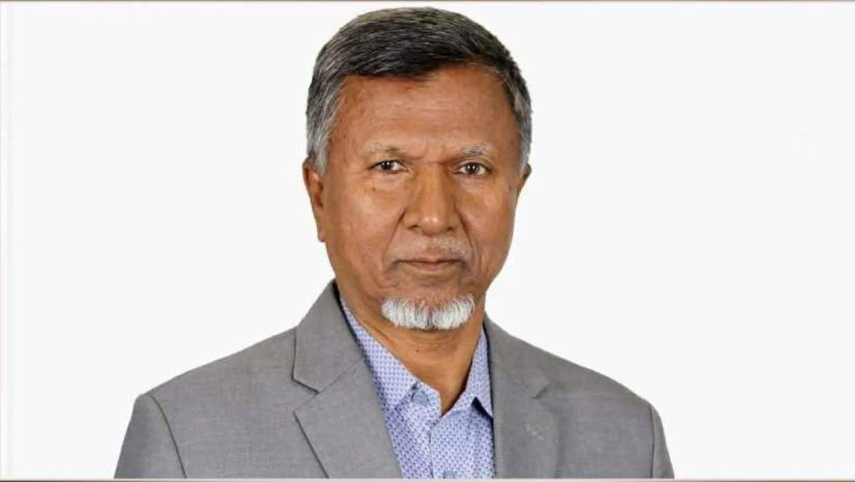 আবদুল বারী