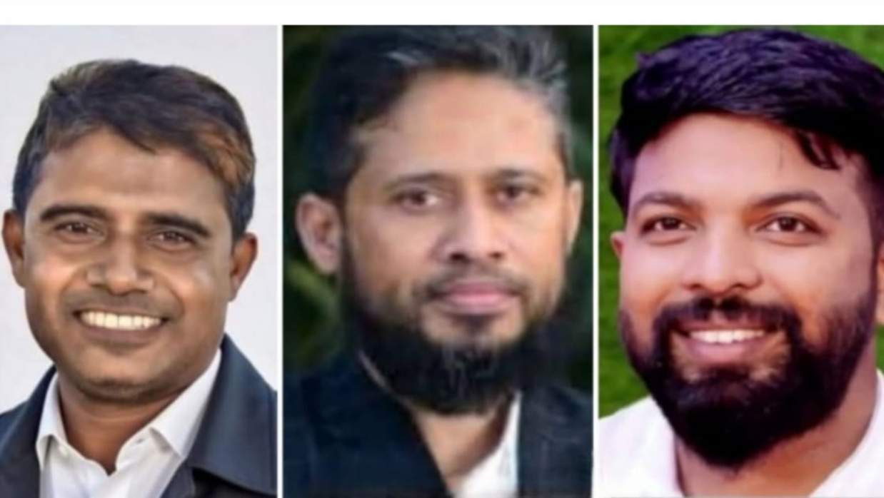 আ.লীগ আমলের মামলায় যুবদল-ছাত্রদলের ৬ নেতাকর্মী কারাগারে