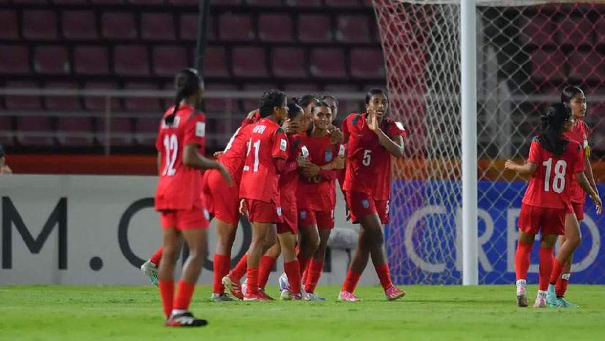 বাংলাদেশ দল