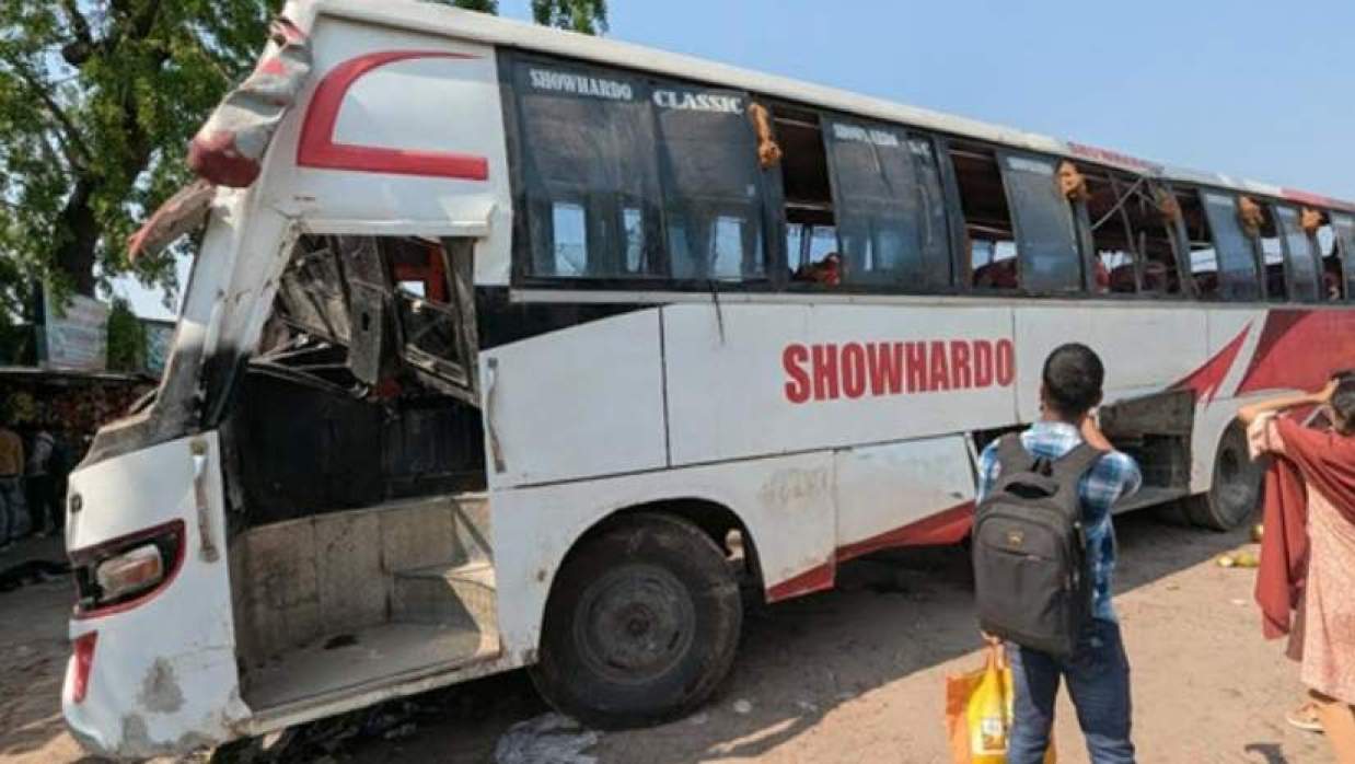 দৌলতদিয়া বাসডুবি: তদন্ত প্রতিবেদন দাখিল