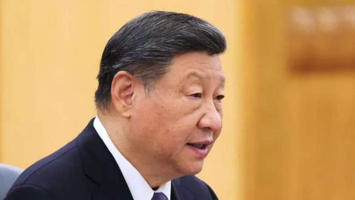 ইরান যুদ্ধ থামাতে মধ্যস্থতাকারীর ভূমিকায় কতটা সফল হবে চীন?