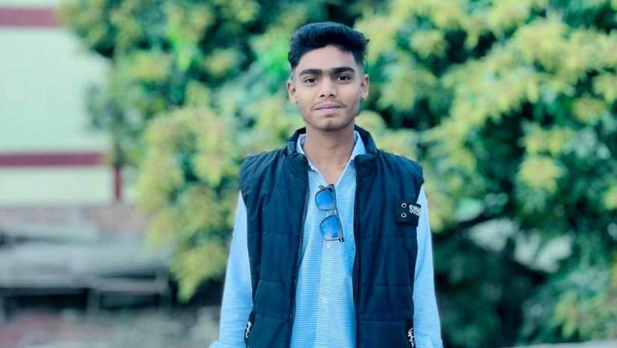 যুবদল কর্মীর মামলায় ছাত্রদল নেতা কারাগারে