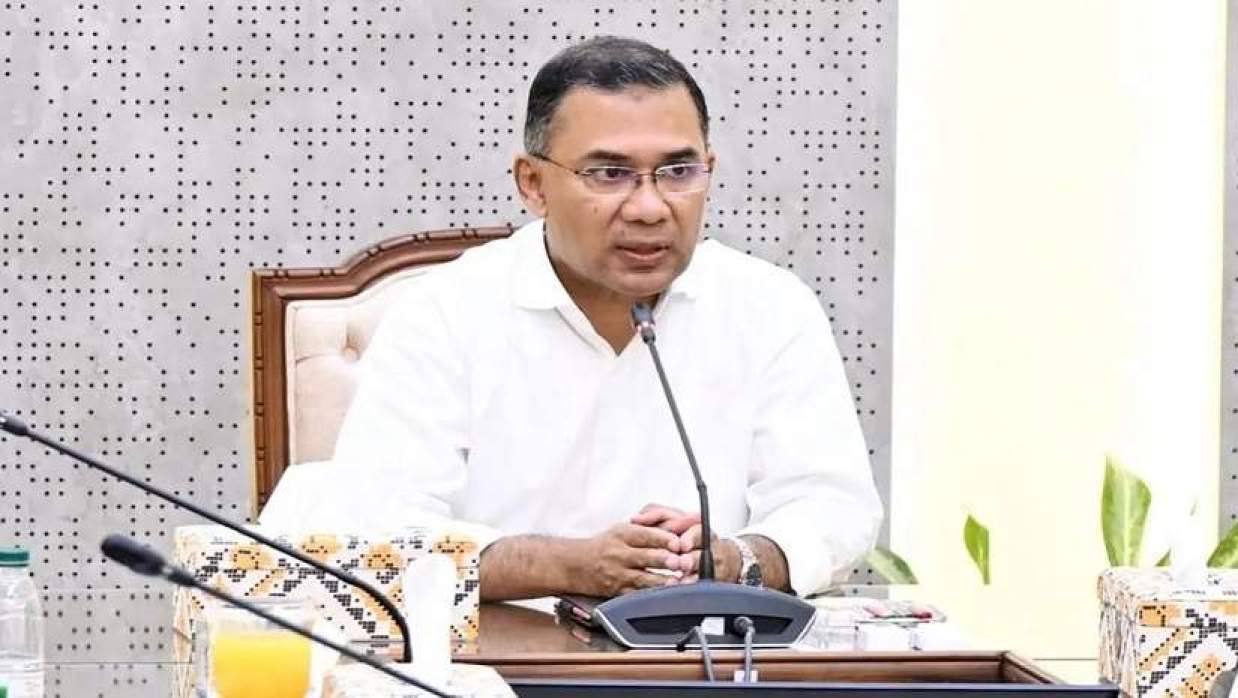 মন্ত্রিসভার বৈঠকসহ আজ ৫ কর্মসূচিতে অংশ নেবেন প্রধানমন্ত্রী