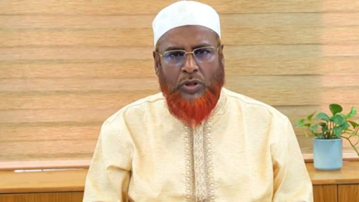 মিয়া গোলাম পরওয়ার