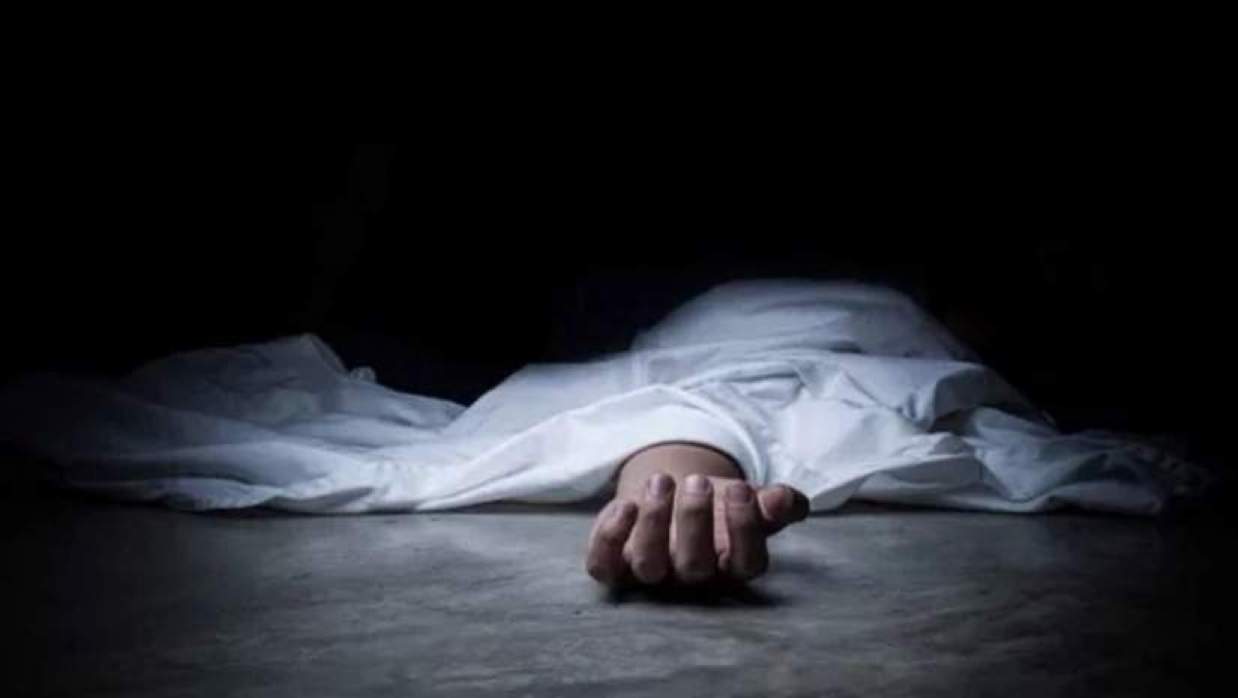 নিজ শিশুপুত্রকে হত্যার অভিযোগ বাবার বিরুদ্ধে