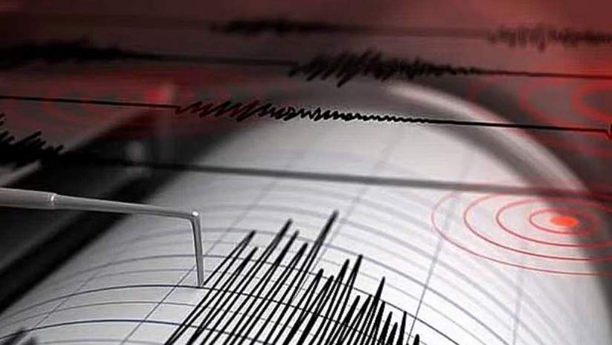   ইন্দোনেশিয়ায় ৭ দশমিক ৬ মাত্রার ভূমিকম্প