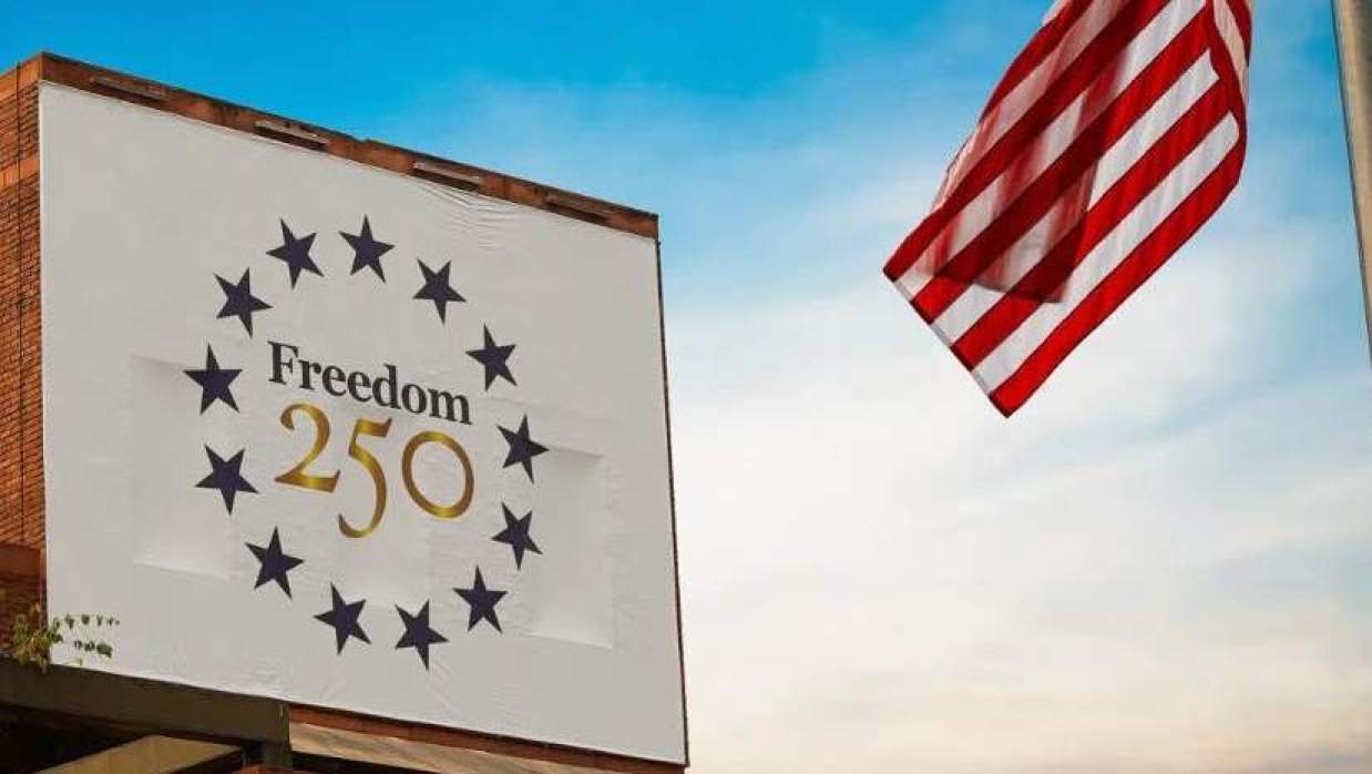 ফ্রিডম ২৫০ তহবিল ঘোষণা করেছে মা‌র্কিন দূতাবাস