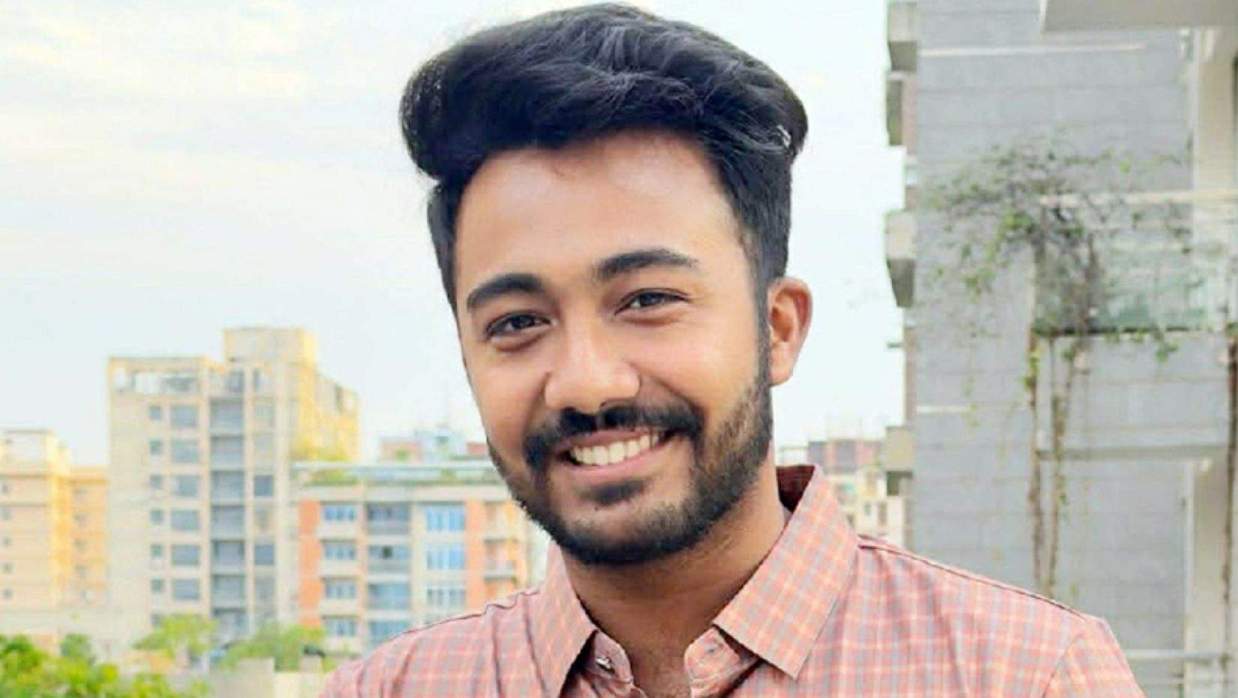 ইডেন ছাত্রীকে যৌন নিপীড়ন মামলায় গ্রেপ্তারের পরদিনই গায়ক জাহিদ অন্তুর জামিন