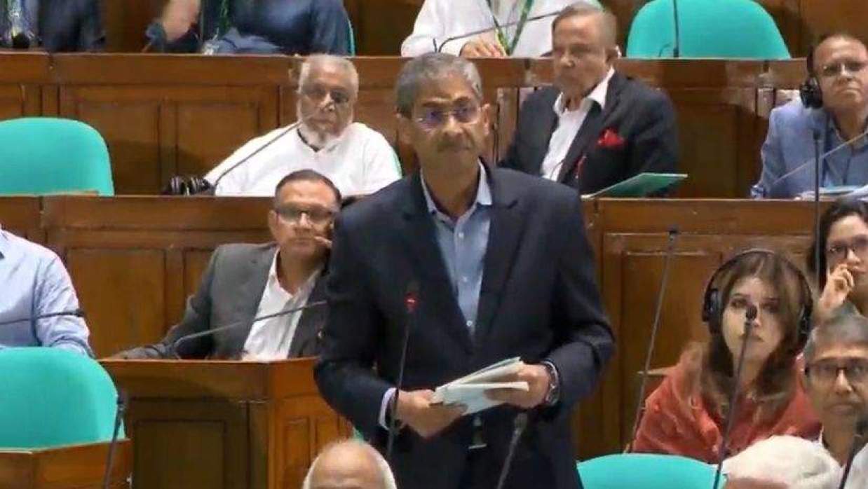 শহীদ উদ্দীন চৌধুরী এ্যানি