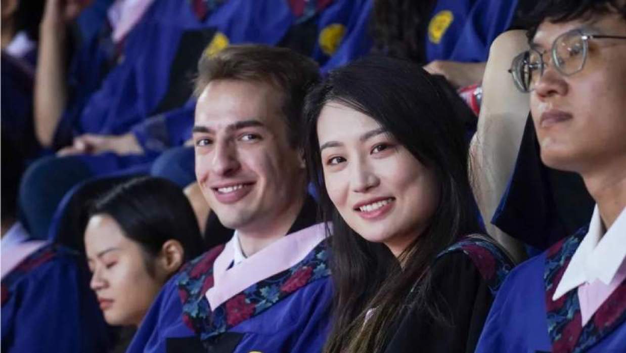 স্কলারশিপে চীনের পিকিং ইউনিভার্সিটিতে স্নাতকোত্তর-পিএইচডি করতে চাইলে আবেদন করুন দ্রুতই