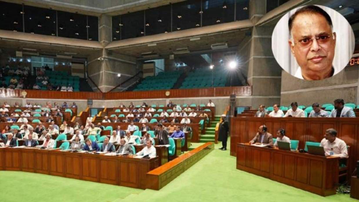 দেশে বিদ্যুৎ উৎপাদন সক্ষমতা ৩২৩৩২ মেগাওয়াট: বিদ্যুৎমন্ত্রী