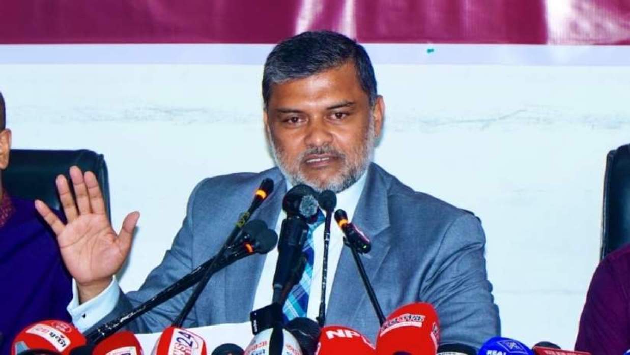 শুধু জুলাই সনদ নয়, সামগ্রিক সংস্কারের বিরোধিতা করছে সরকার