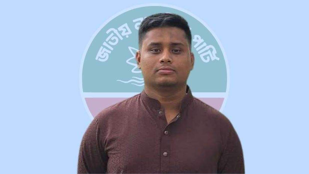 হাসনাত আব্দুল্লাহ