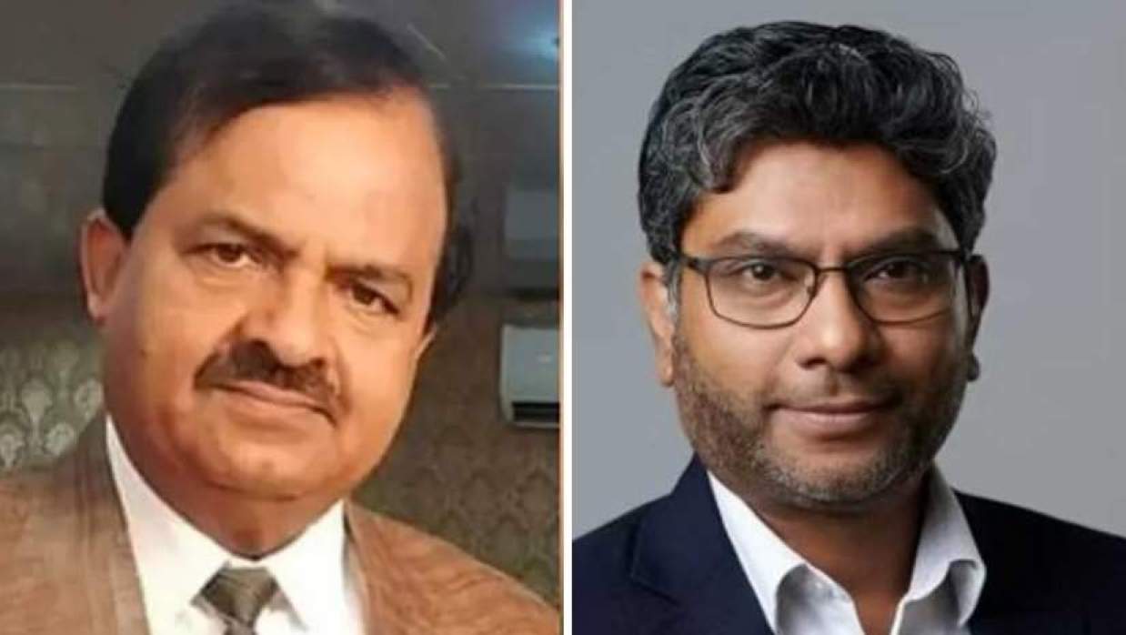 প্রতিমন্ত্রীর মর্যাদায় আরও দুই বিশেষ সহকারী পেলেন প্রধানমন্ত্রী