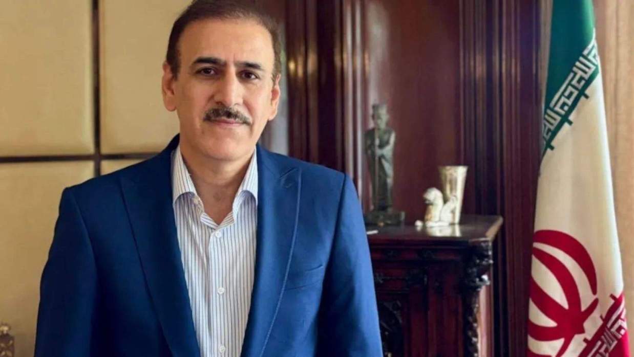 মোহসেন তেহরানি