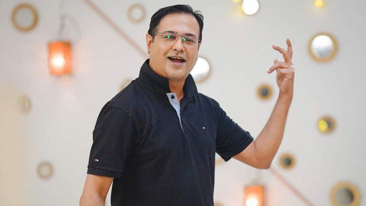 আসিফ আকবর 