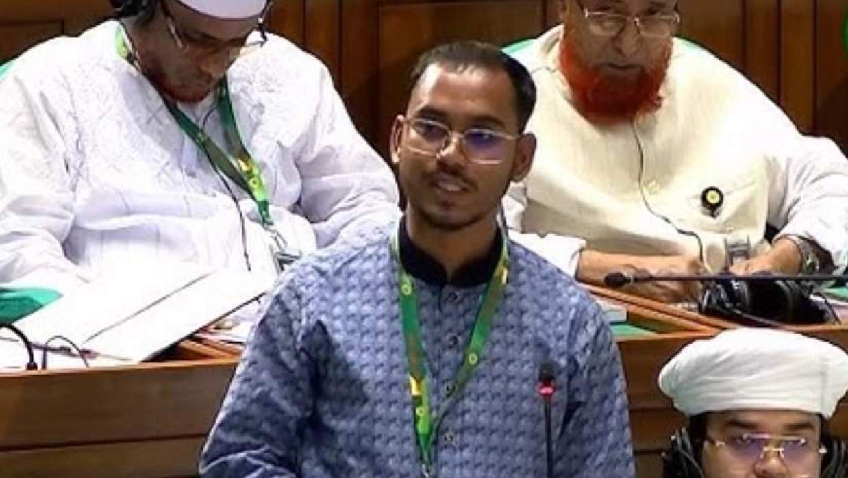 নোয়াখালীকে বিভাগ করার প্রস্তাব সংসদে, নোটিশ দিলেন হান্নান মাসউদ