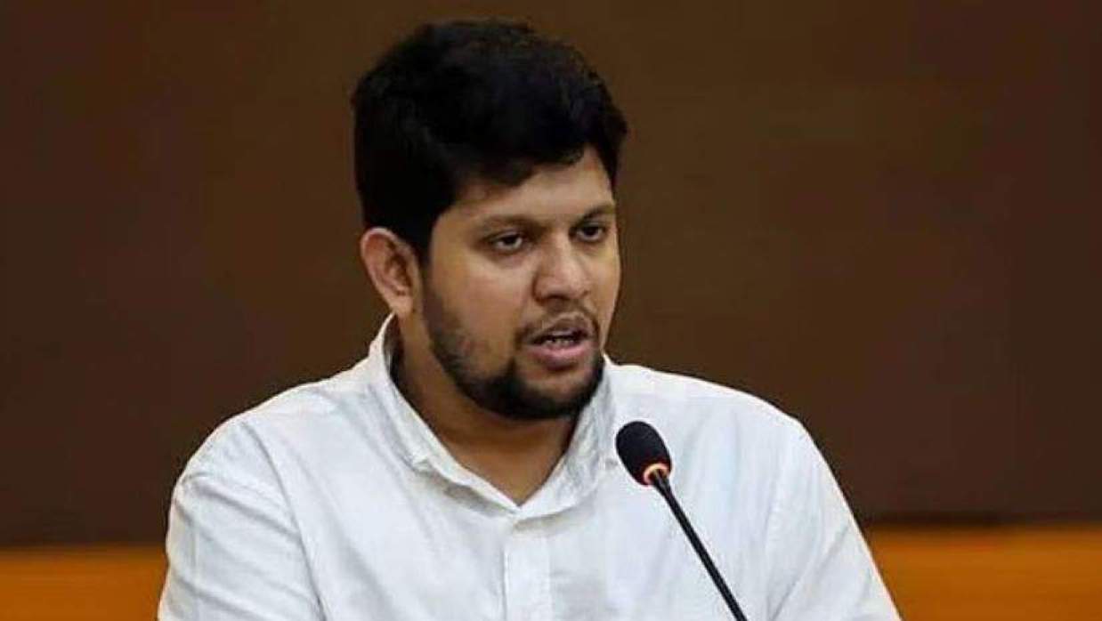 মাহফুজ আলম