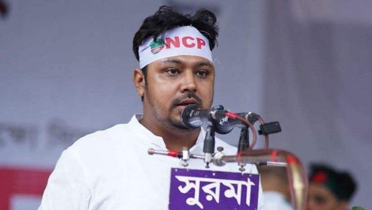 গোলাম মর্তুজা সেলিম