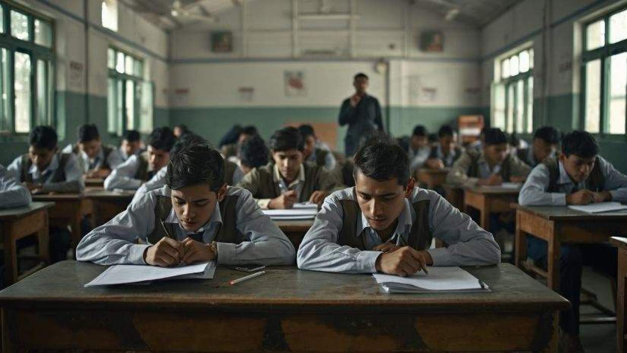 প্রতীকী ছবি