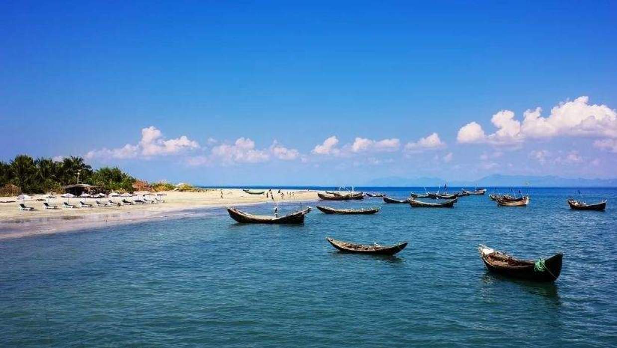 সেন্টমার্টিন