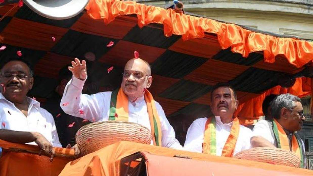  শুভেন্দু  ভট্টাচার্য 