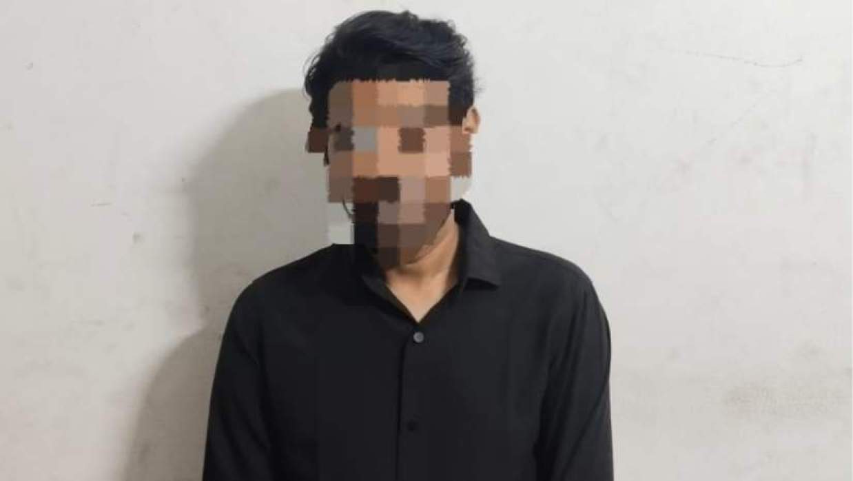 যাত্রাবাড়ীতে চাঞ্চল্যকর হত্যা মামলার আসামি গ্রেফতার