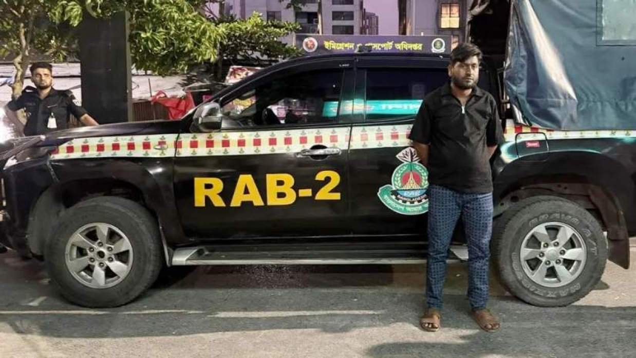 জাকির হোসেন