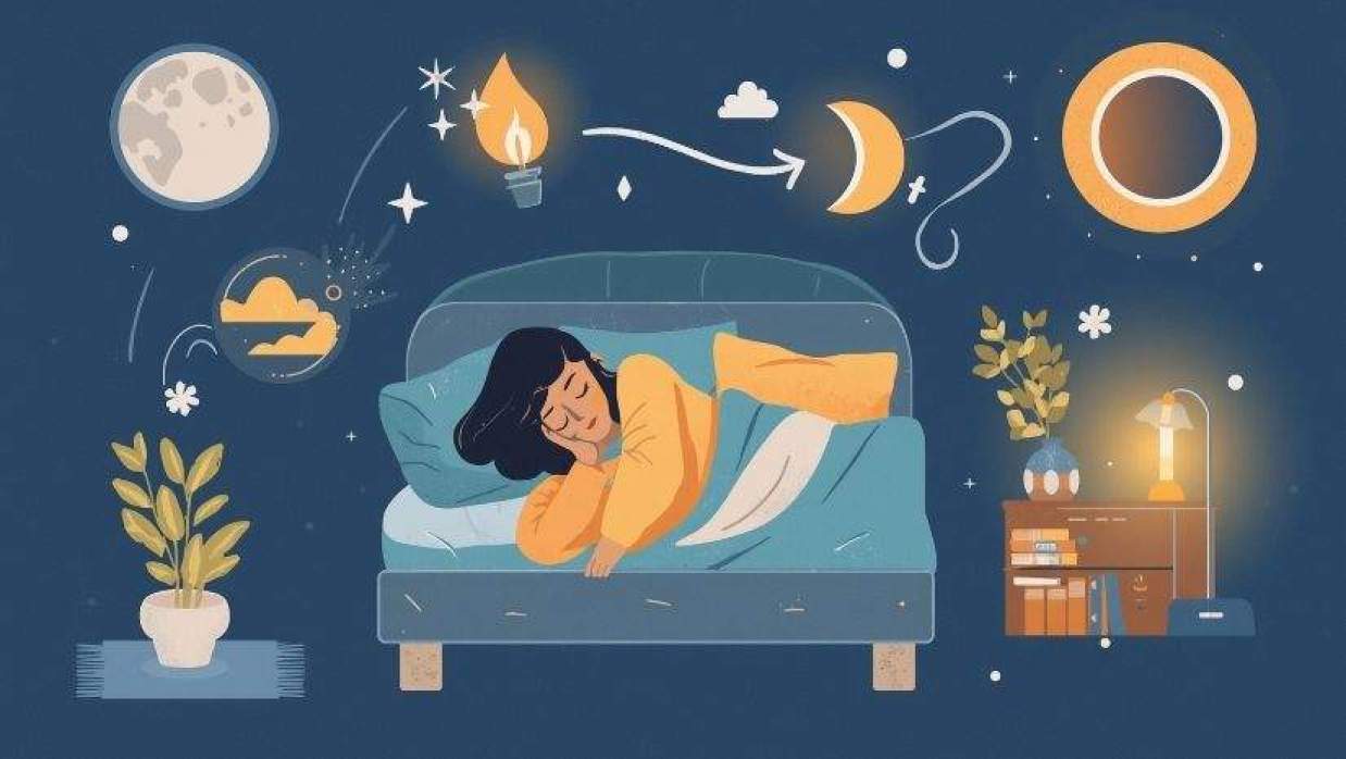 সারাদিনের ক্লান্তি শেষে আরামদায়ক ঘুম চান? বেডরুমে আনুন ছোট পরিবর্তন