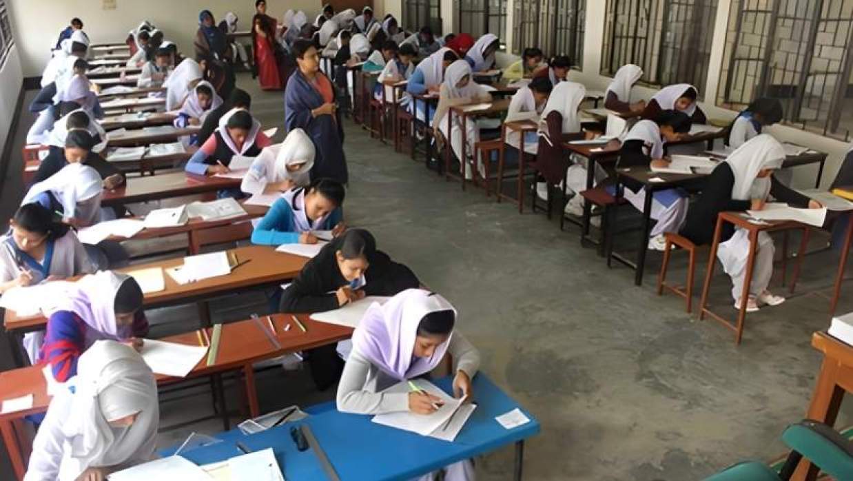 বাউবি ২০২৬ সালের এসএসসি পরীক্ষার রুটিন প্রকাশ