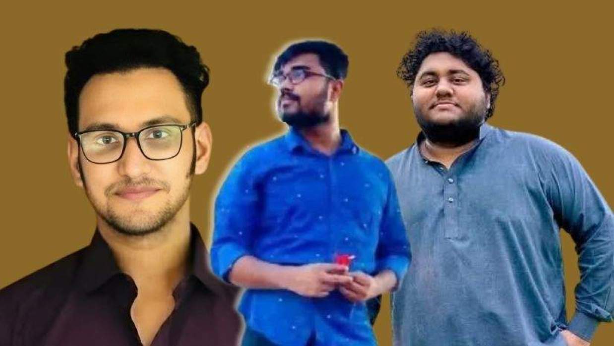 এক দিনে তিন বিশ্ববিদ্যালয় শিক্ষার্থীর মৃত্যু