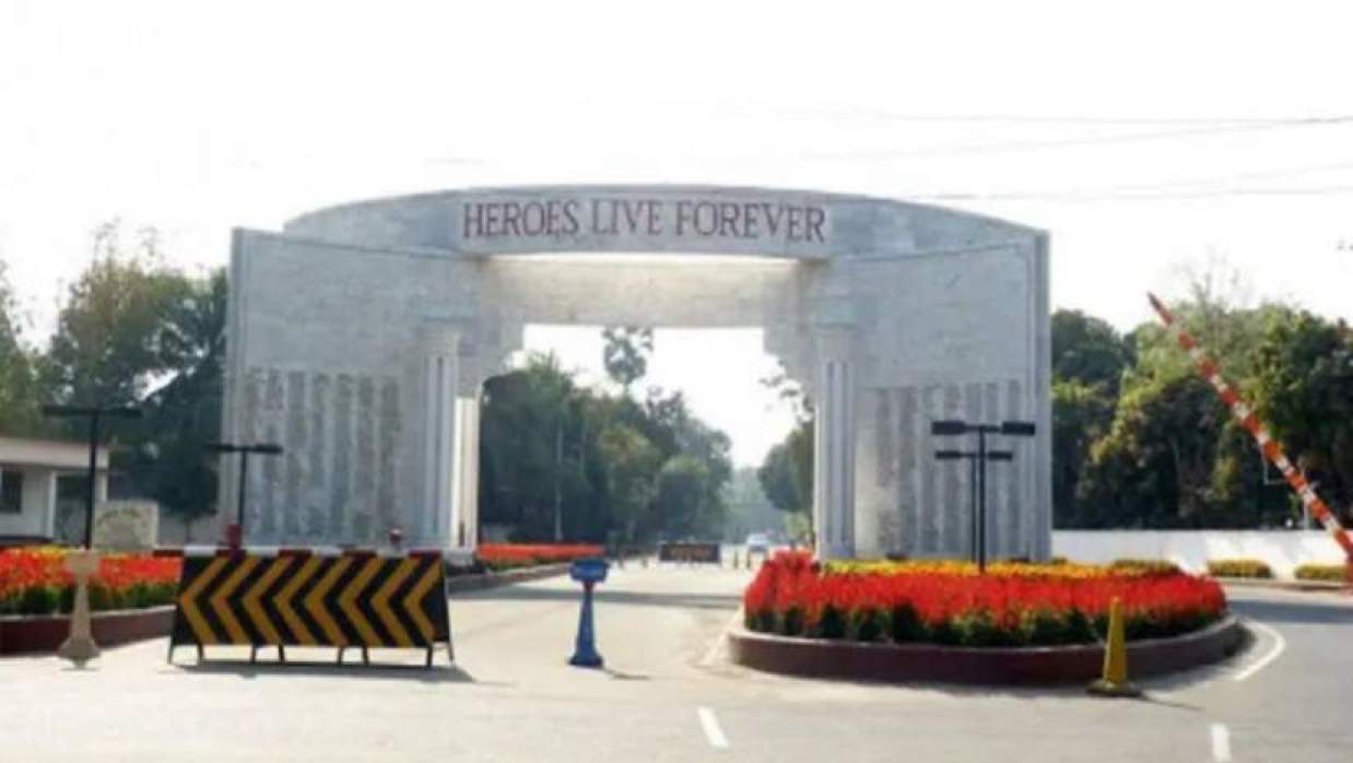 ঢাকা সেনানিবাসের অধীনে বিভিন্ন গ্রেডে চাকরি, পদ ১২৬, আবেদন শেষ ২০ এপ্রিল