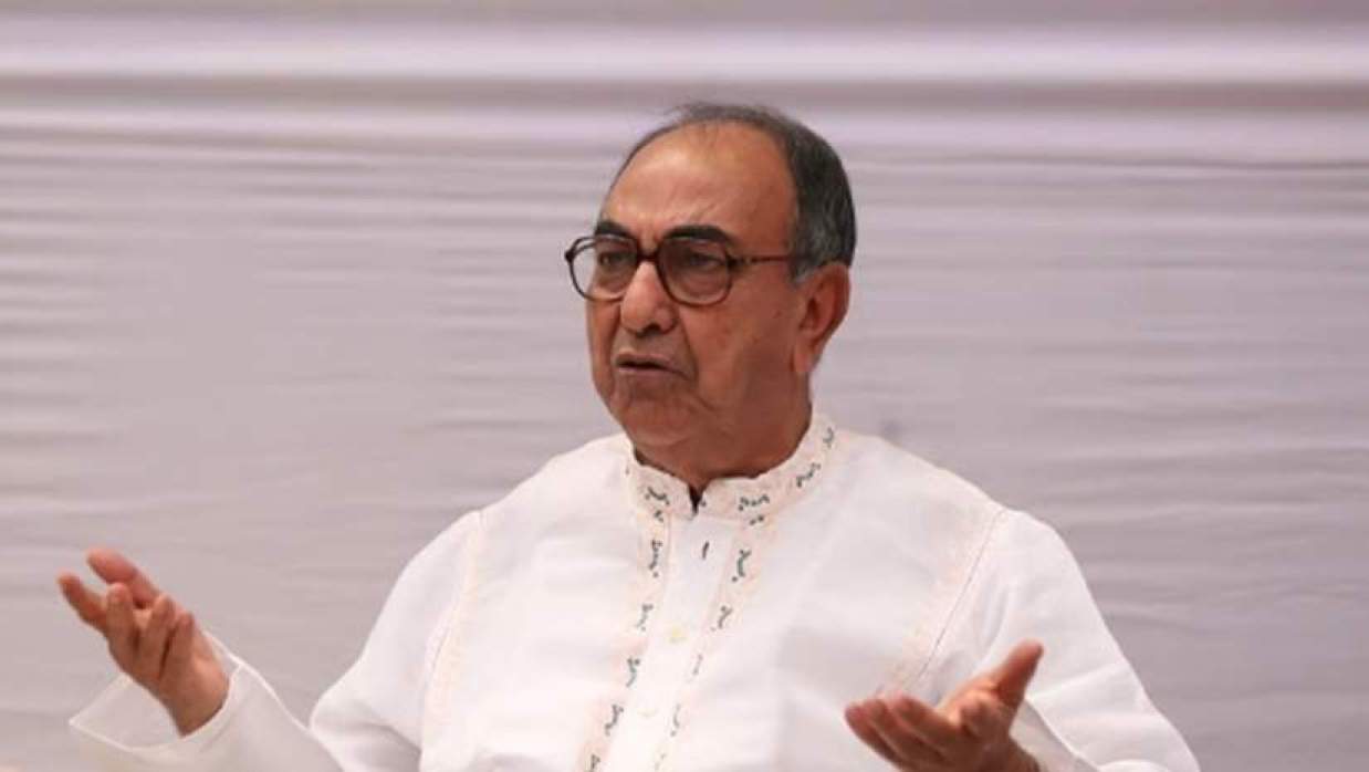 মির্জা আব্বাসের সর্বশেষ শারীরিক অবস্থা জানা গেল