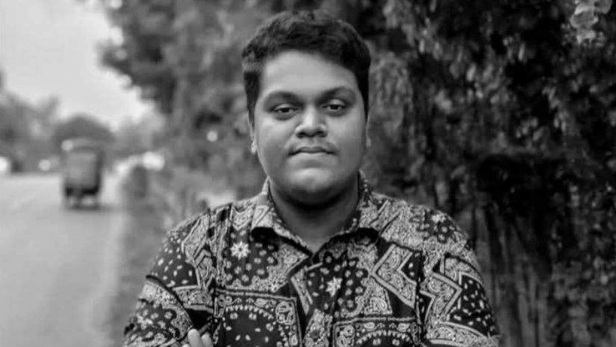 স্বপ্ন নিয়ে মেডিকেলে ভর্তি, পথচলা শুরুর আগেই থেমে গেল হিমেলের জীবন