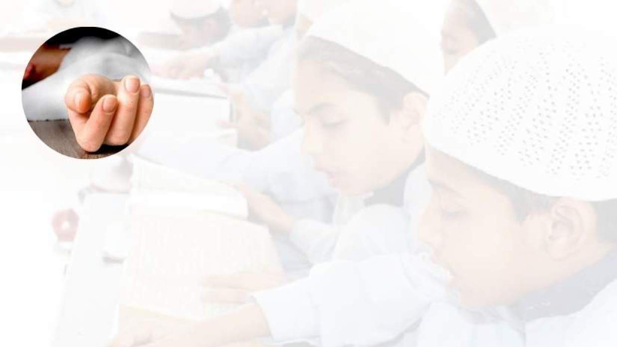 হিফজ পড়া শেষে ঘুমাতে গিয়ে না ফেরার দেশে তাহসিন