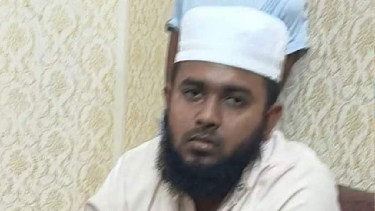 মোহাম্মদ মারুফ