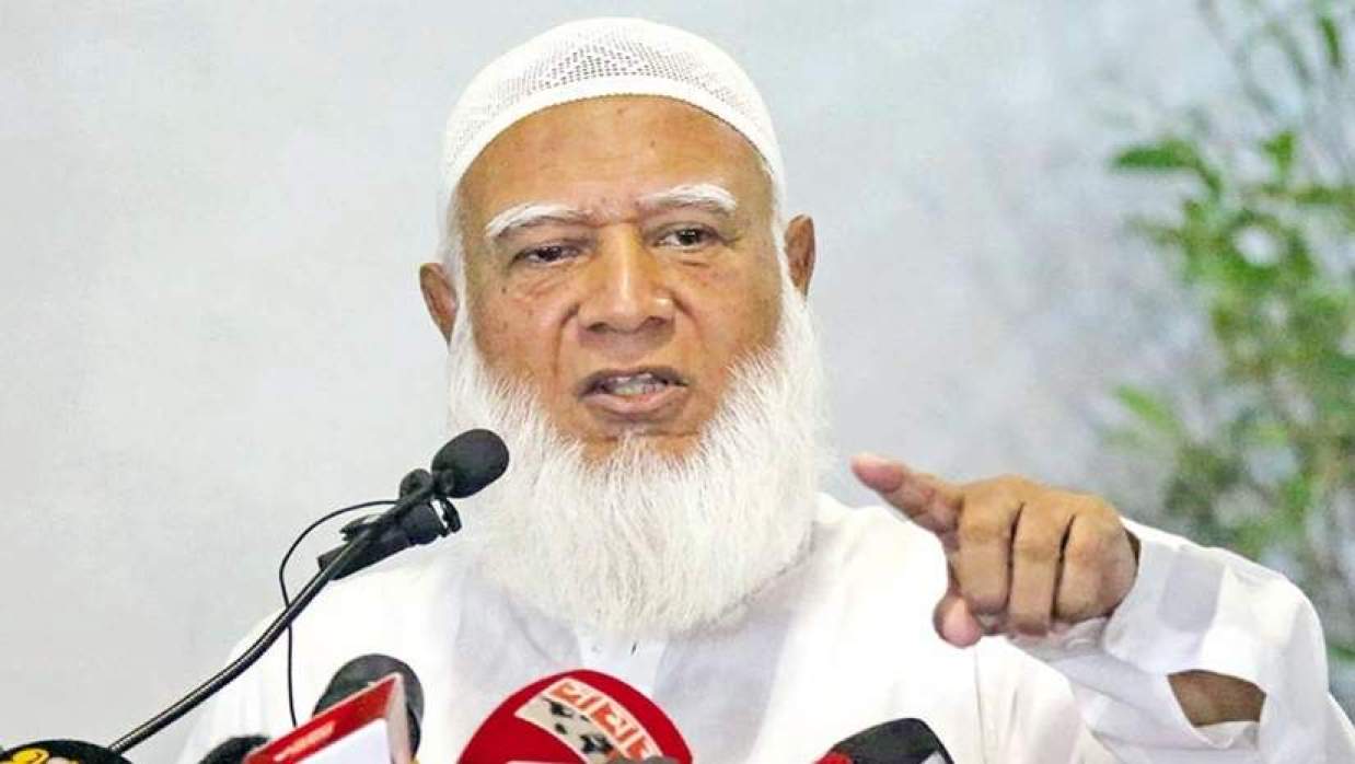 ডা. শফিকুর রহমান