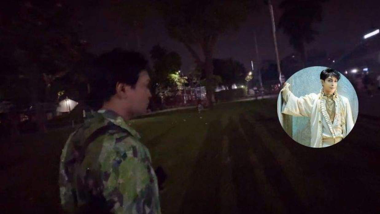 এডলফ খান