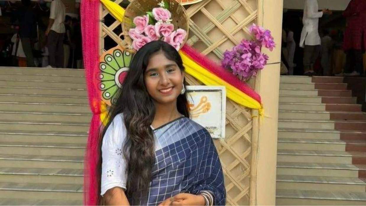 শিক্ষকের রোষানলে এক বিষয়ে ৫ বার ফেইল, অভিমানে জীবনটাই দিয়ে দিলেন নওশিন