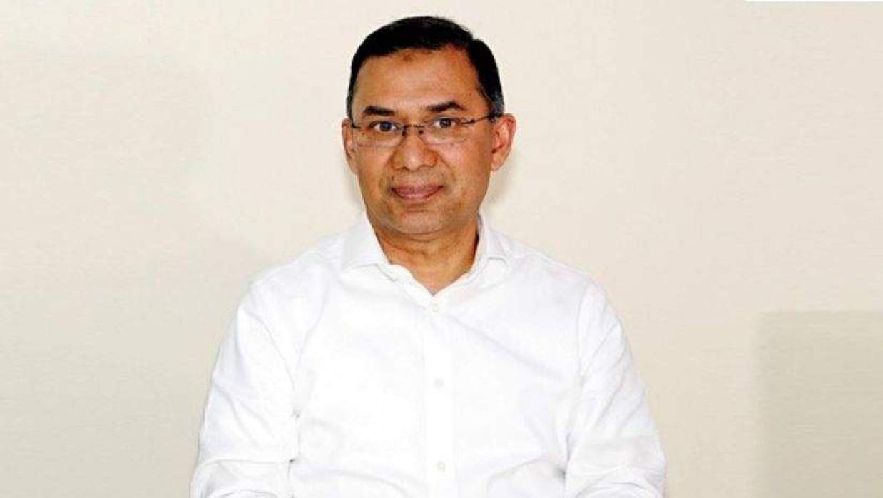 সাফজয়ী বাংলাদেশ অনূর্ধ্ব-২০ ফুটবল দলকে প্রধানমন্ত্রী তারেক রহমানের অভিনন্দন