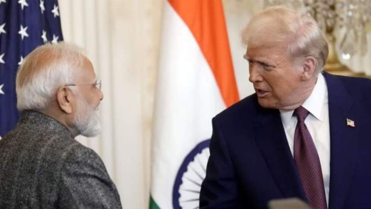 ইরান যুদ্ধে মধ্যস্থতা করতে চেয়ে সক্রিয় পাকিস্তান, ভারত কি কোণঠাসা হচ্ছে?