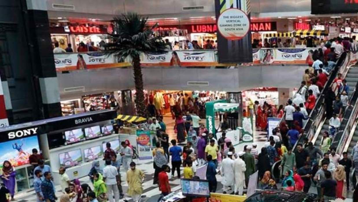 দোকান বন্ধ ও খোলার নতুন সময়সূচির প্রস্তাব দিলেন মালিকরা