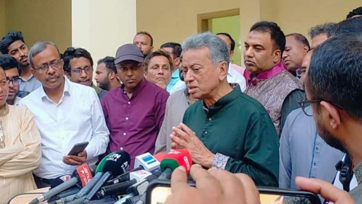 জ্বালানি তেল ব্যবহারে সবাইকে সাশ্রয়ী হতে হবে: অর্থ ও পরিকল্পনা মন্ত্রী