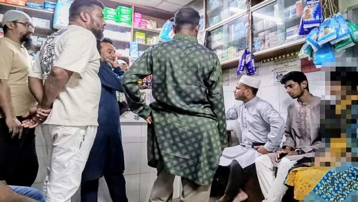 জবির নারী শিক্ষার্থীর সঙ্গে অসদাচরণ, জকসুর হস্তক্ষেপে সমাধান 