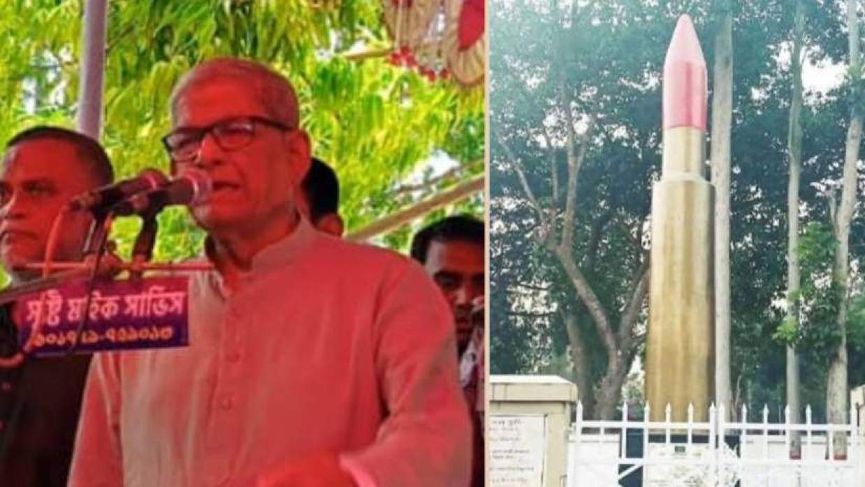 মুক্তিযুদ্ধের প্রথম সামরিক পরিকল্পনার স্মৃতি, তেলিয়াপাড়া দিবস পালিত