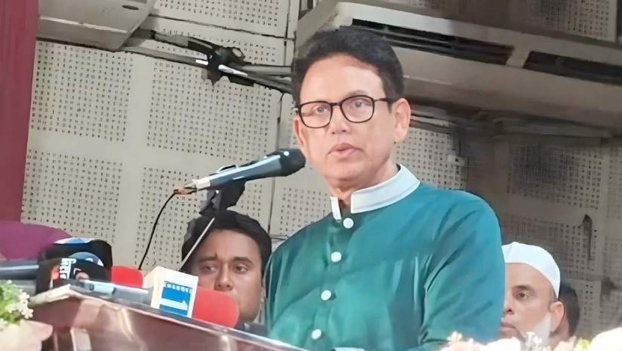 ১৯৭২ থেকে ২০০১ সালে নকলে সহায়তা করেছিলেন শিক্ষকরা: শিক্ষামন্ত্রী 